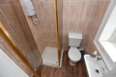 4 bed flat, Station Road, Harborne, Birmingham, B179LX - Image 11