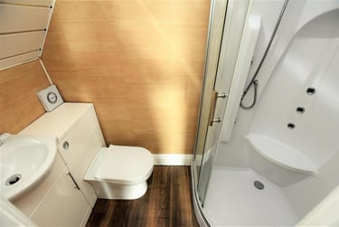 4 bed flat, Station Road, Harborne, Birmingham, B179LX - Image 10