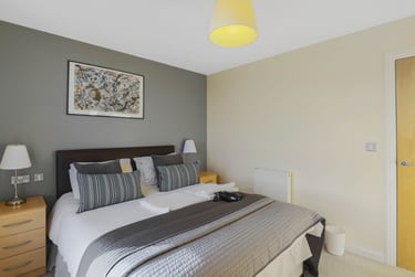5 bed house, Freemans Meadow, City Centre, Leicester, LE27HY - Image 4