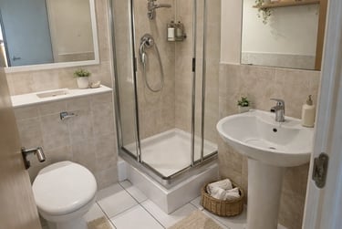5 bed house, Freemans Meadow, City Centre, Leicester, LE27HY - Image 6