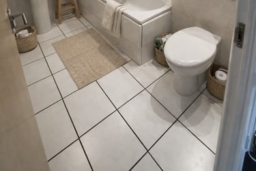 5 bed house, Freemans Meadow, City Centre, Leicester, LE27HY - Image 7