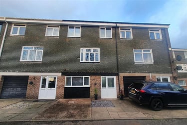 5 bed house, Metchley Drive, Harborne, Birmingham, B170JX - Image 1