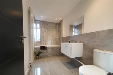 5 bed house, Metchley Drive, Harborne, Birmingham, B170JX - Image 12