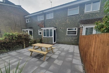 5 bed house, Metchley Drive, Harborne, Birmingham, B170JX - Image 13
