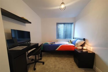 5 bed house, Metchley Drive, Harborne, Birmingham, B170JX - Image 8