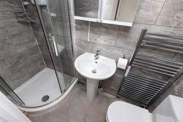 3 bed house, Dale Road, Selly Park, Birmingham, B296AG - Image 9
