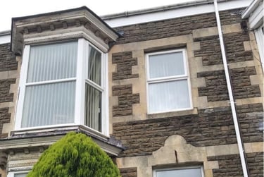 5 bed house, St Albans Road, Brynmill, Swansea, SA20BP - Image 1