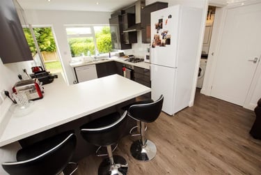 4 bed house, Poole Crescent, Selly Park, Birmingham, B170PB - Image 3