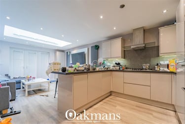 7 bed house, Heeley Road, Selly Park, Birmingham, B296EZ - Image 1