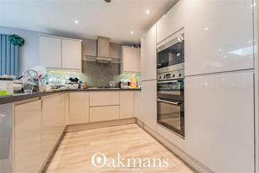 7 bed house, Heeley Road, Selly Park, Birmingham, B296EZ - Image 2