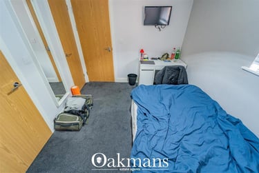 7 bed house, Heeley Road, Selly Park, Birmingham, B296EZ - Image 11