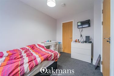 7 bed house, Heeley Road, Selly Park, Birmingham, B296EZ - Image 13