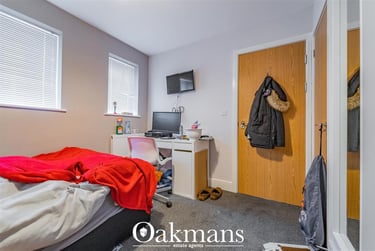 7 bed house, Heeley Road, Selly Park, Birmingham, B296EZ - Image 15