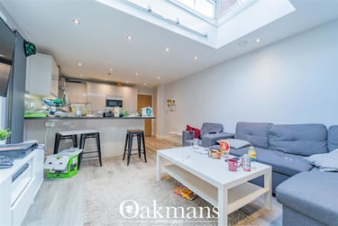 7 bed house, Heeley Road, Selly Park, Birmingham, B296EZ - Image 4