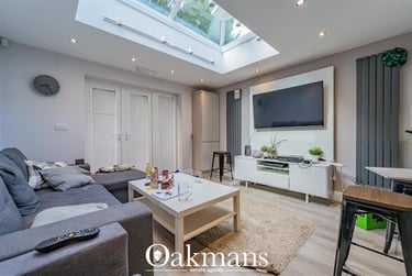 7 bed house, Heeley Road, Selly Park, Birmingham, B296EZ - Image 5