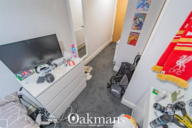 7 bed house, Heeley Road, Selly Park, Birmingham, B296EZ - Image 9