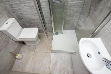 7 bed house, Heeley Road, Selly Park, Birmingham, B296EZ - Image 12