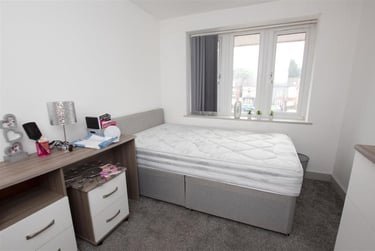 7 bed house, Heeley Road, Selly Park, Birmingham, B296EZ - Image 8