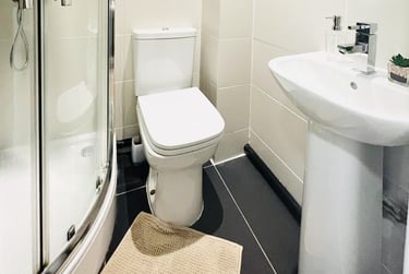 4 bed flat, 18-20 Albion Street, Highfields, Leicester, LE16GB - Image 2