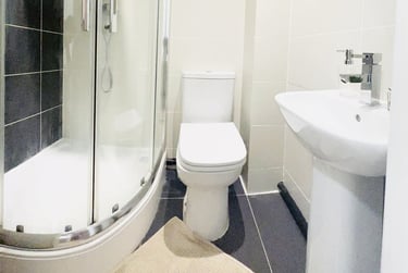 4 bed flat, 18-20 Albion Street, Highfields, Leicester, LE16GB - Image 3