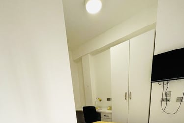4 bed flat, 18-20 Albion Street, Highfields, Leicester, LE16GB - Image 6