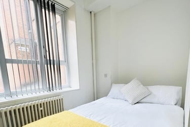 4 bed flat, 18-20 Albion Street, Highfields, Leicester, LE16GB - Image 7