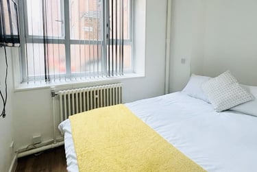 4 bed flat, 18-20 Albion Street, Highfields, Leicester, LE16GB - Image 9