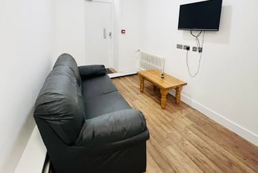 4 bed flat, 18-20 Albion Street, Highfields, Leicester, LE16GB - Image 10