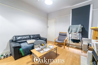 4 bed house, Hubert Road, Selly Park, Birmingham, B296ER - Image 2