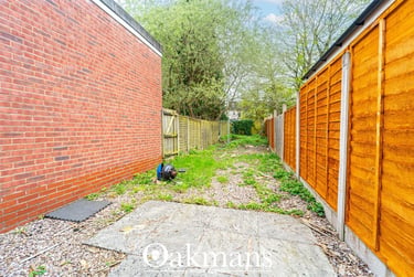 4 bed house, Hubert Road, Selly Park, Birmingham, B296ER - Image 13