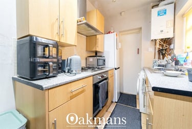 4 bed house, Hubert Road, Selly Park, Birmingham, B296ER - Image 3