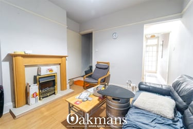 4 bed house, Hubert Road, Selly Park, Birmingham, B296ER - Image 4
