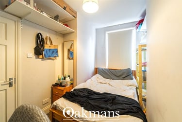 4 bed house, Hubert Road, Selly Park, Birmingham, B296ER - Image 8