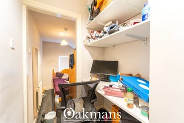 4 bed house, Hubert Road, Selly Park, Birmingham, B296ER - Image 9