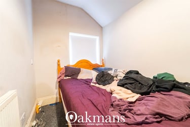 4 bed house, Hubert Road, Selly Park, Birmingham, B296ER - Image 10