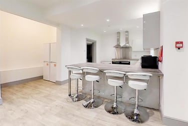 11 bed house, Oakfield Road, Selly Park, Birmingham, B297ED - Image 1
