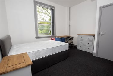 11 bed house, Oakfield Road, Selly Park, Birmingham, B297ED - Image 11