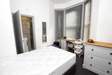 11 bed house, Oakfield Road, Selly Park, Birmingham, B297ED - Image 12