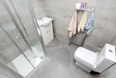 11 bed house, Oakfield Road, Selly Park, Birmingham, B297ED - Image 13