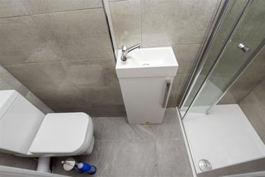 11 bed house, Oakfield Road, Selly Park, Birmingham, B297ED - Image 15