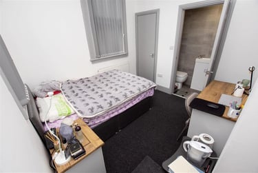 11 bed house, Oakfield Road, Selly Park, Birmingham, B297ED - Image 5