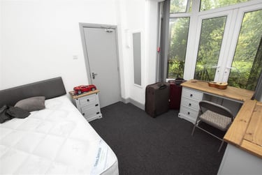 11 bed house, Oakfield Road, Selly Park, Birmingham, B297ED - Image 7