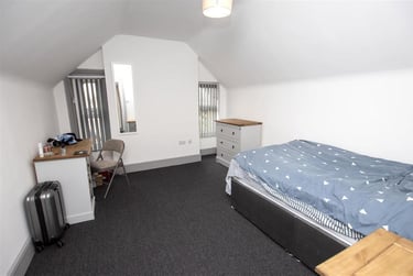 11 bed house, Oakfield Road, Selly Park, Birmingham, B297ED - Image 10