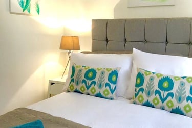1 bed house, Freemans Meadow, City Centre, Leicester, LE27HY - Image 1