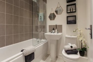 1 bed house, Freemans Meadow, City Centre, Leicester, LE27HY - Image 3