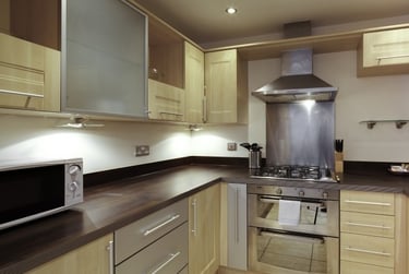 1 bed house, Freemans Meadow, City Centre, Leicester, LE27HY - Image 4