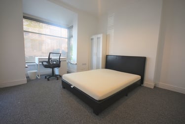 5 bed house, Danygraig Road, Port Tennant, Swansea, SA18LY - Image 3