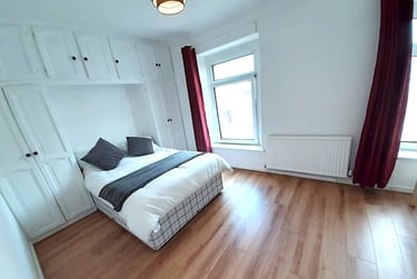 5 bed house, Rhyddings Park Road, Brynmill, Swansea, SA20AF - Image 6