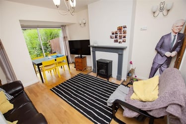 3 bed house, Reservoir Road, Selly Park, Birmingham, B296TF - Image 1
