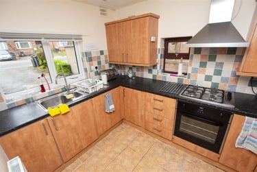 3 bed house, Reservoir Road, Selly Park, Birmingham, B296TF - Image 2